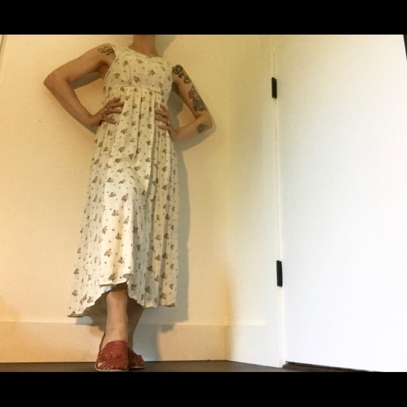 Kimchi Blue Modern Prairie Dress - Picture 9 of 15